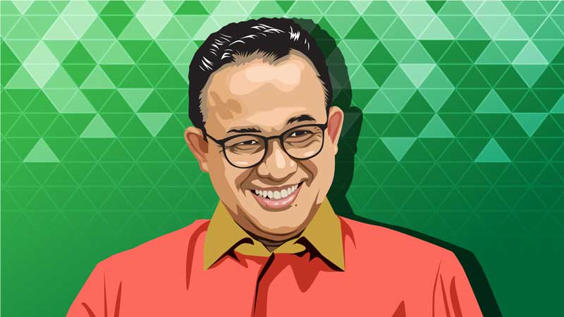 Anies Baswedan