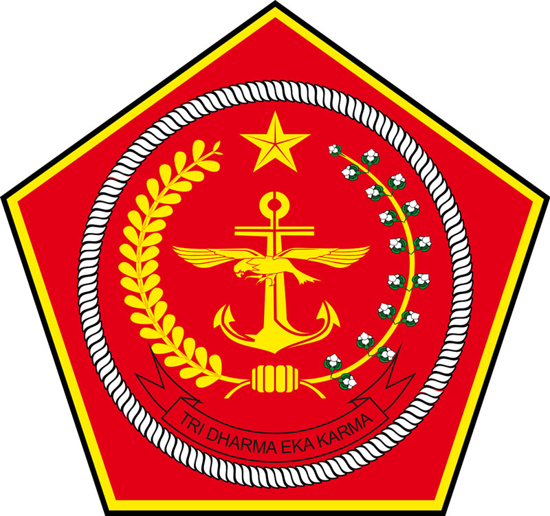 logo TNI