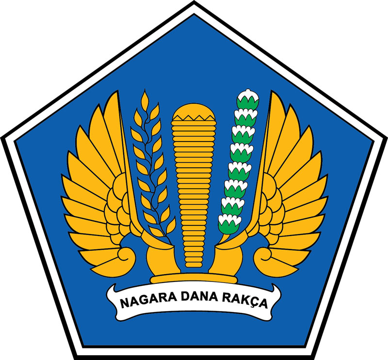 Logo Kemenkeu