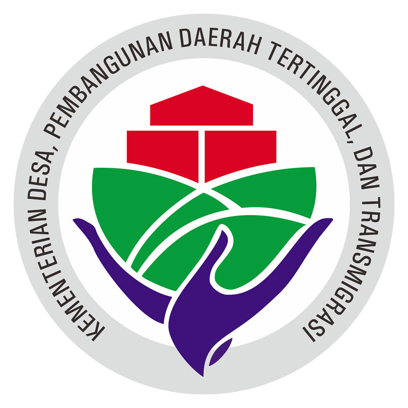 logo kemendesa PDTT