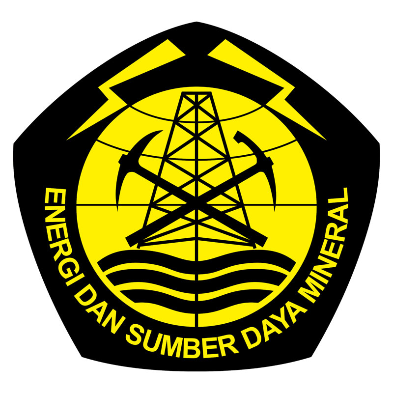 logo kementerian ESDM