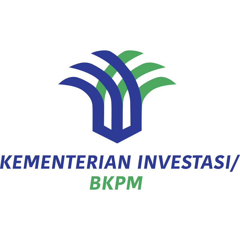 logo BKPM