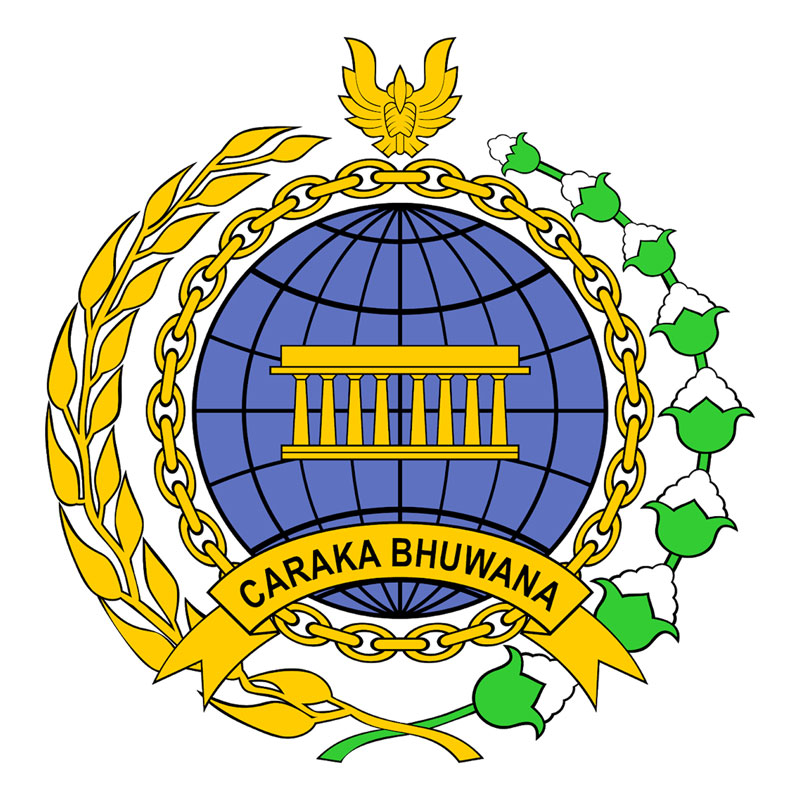 logo kemenlu