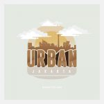 urban jakarta