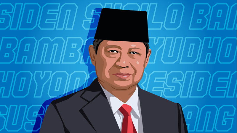 Presiden SBY