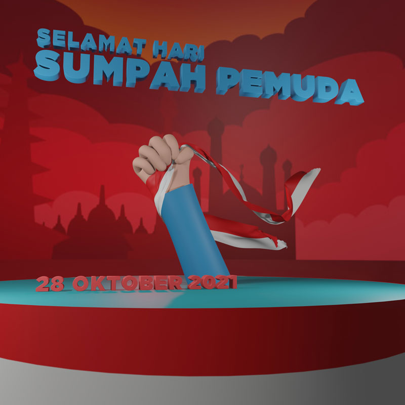 sumpah pemuda