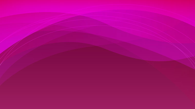 purple wave background