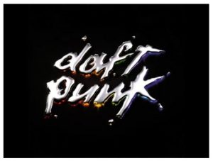 doft punk