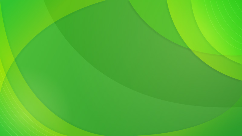 free download vector Green background abstract wave 2