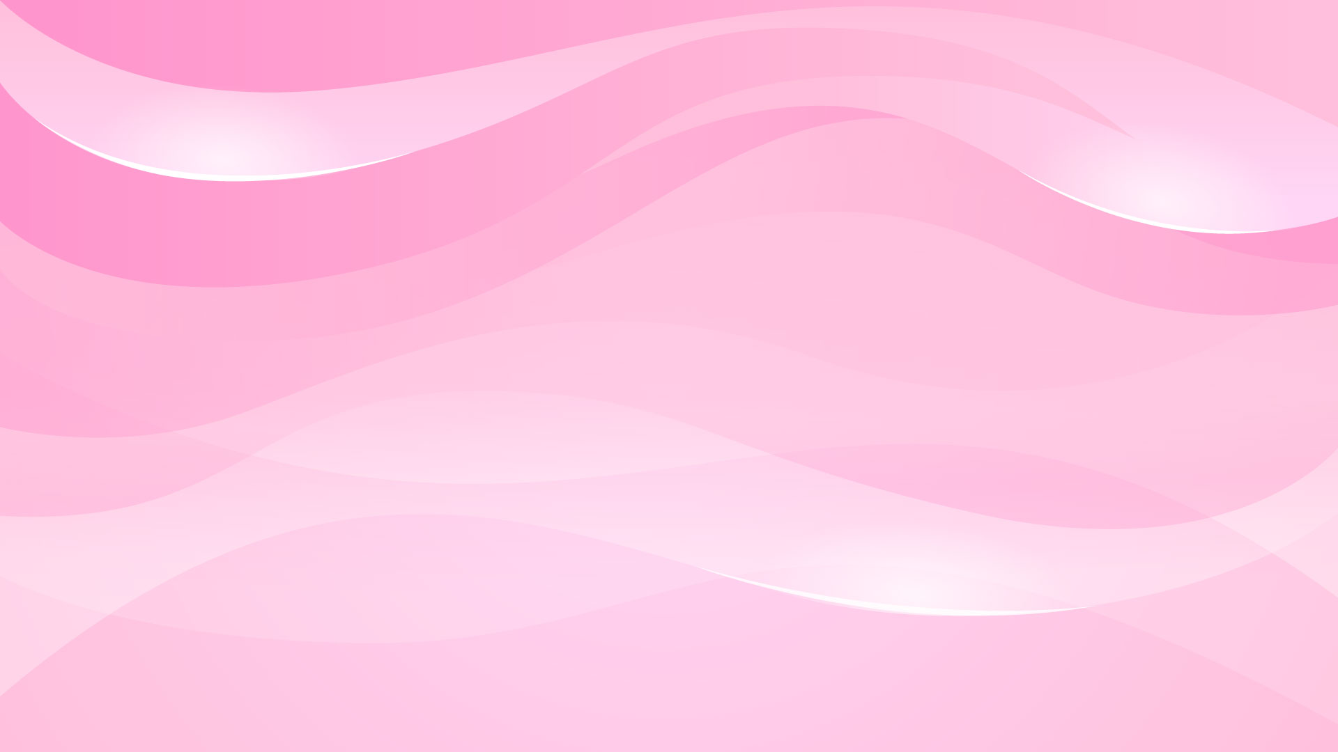 free vector-pink background-wave