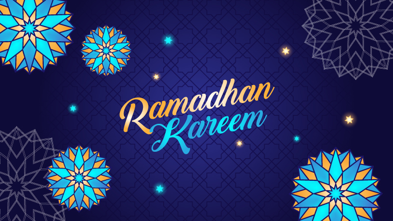 ramdhan kareem