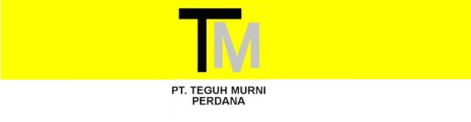 DESIGN GRAPHIC    PT Teguh Murni Perdana