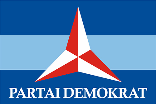 logo partai demokrat