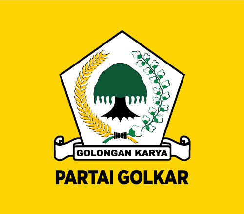 logo partai golkar