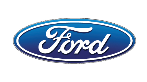 logo ford