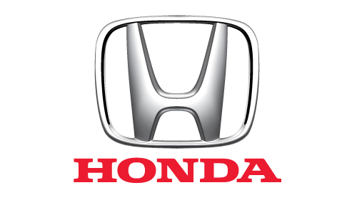 logo honda mobil