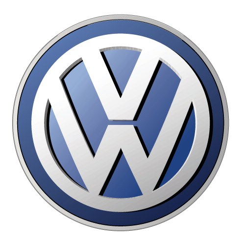 logo VW