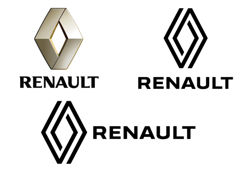 logo renault