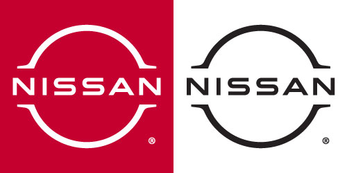 logo nissan vector