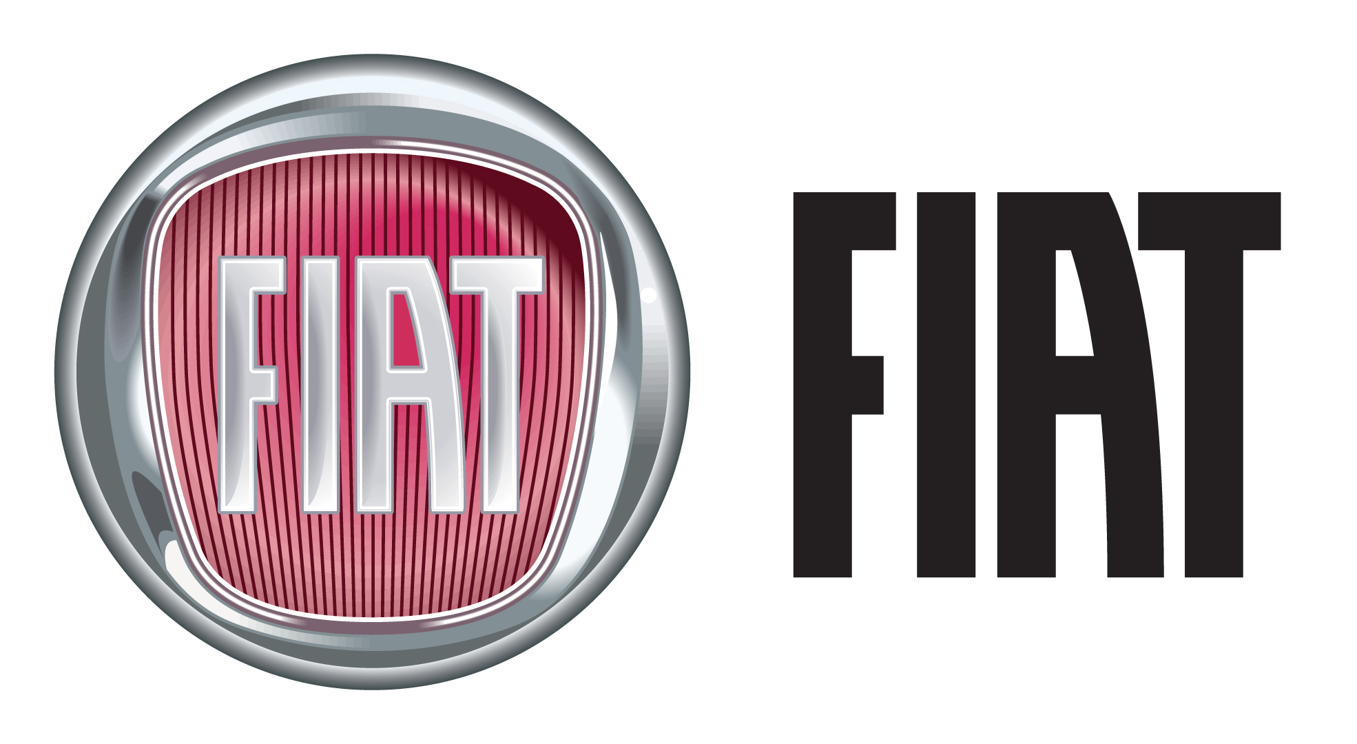 logo fiat