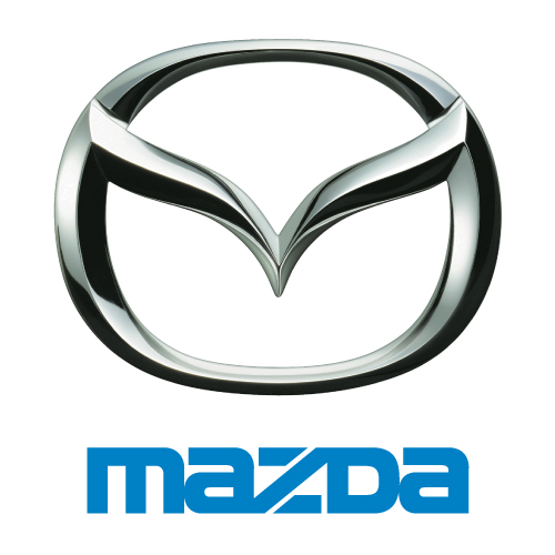 logo mazda