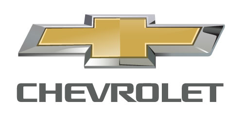 logo chevrolet