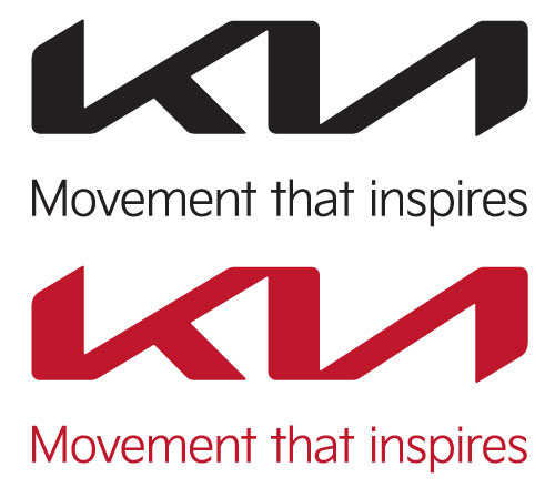 Logo KIA