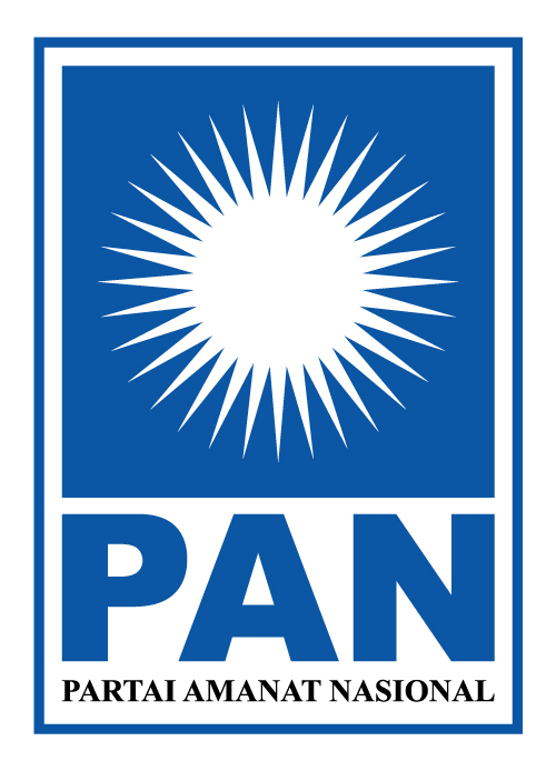 logo partai pan