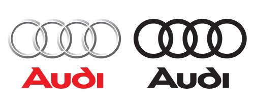 logo audi