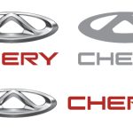 logo chery