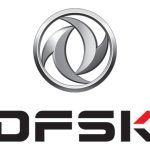 DFSK logo