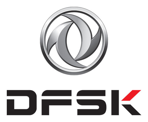 DFSK logo