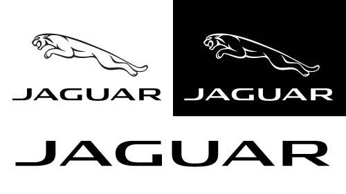 logo jaguar