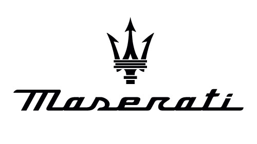 logo maserati desain123