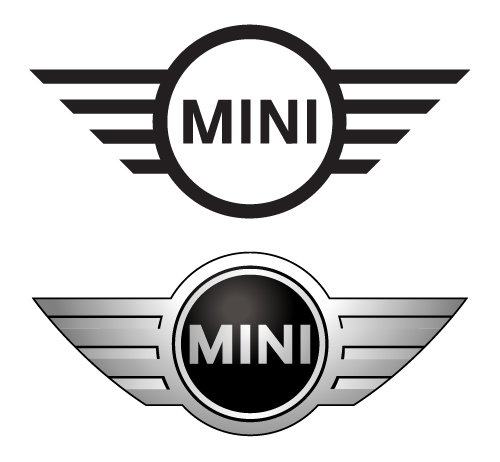 logo mini cooper