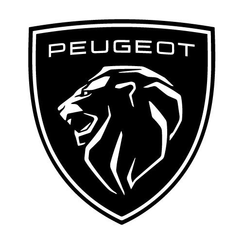 logo baru peugeot