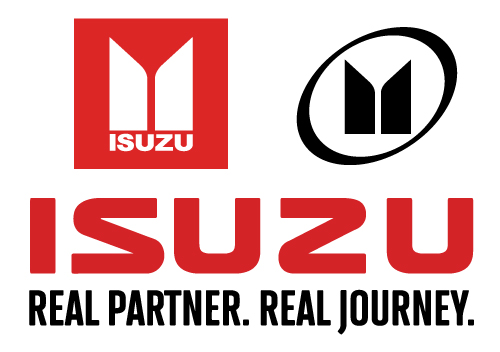 logo isuzu