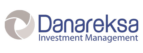 logo PT danareksa