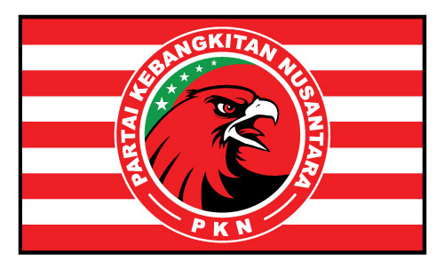 partai kebangkitan Nusantara PKN