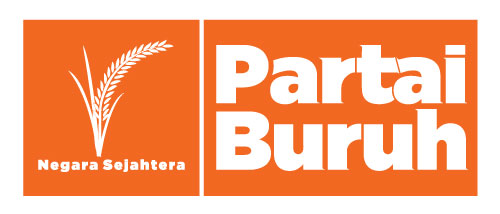 logo partai buruh