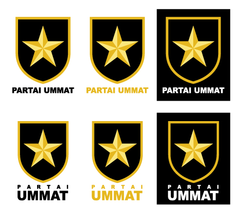 logo partai ummat