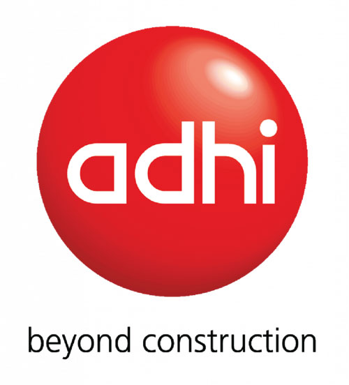 adhi karya logo