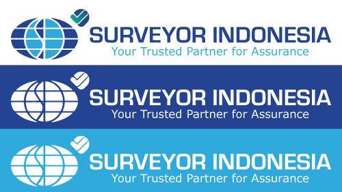 Vector Logo Surveyor Indonesia BUMN Hires