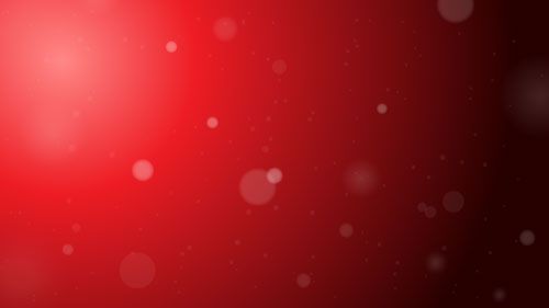 Vector Background Red Merah Bokeh Natal Christmas