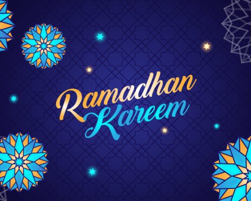 ramdhan kareem