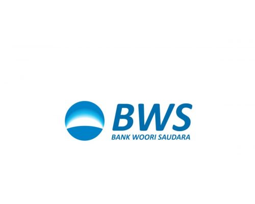 Logo Bank Woori Saudara Hires free download