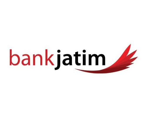 logo Bank Jatim