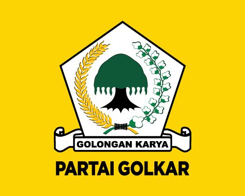 logo partai golkar