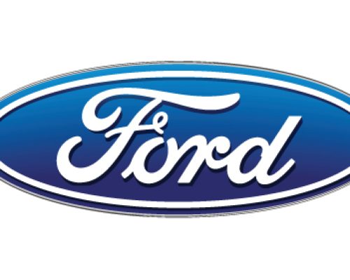 logo ford