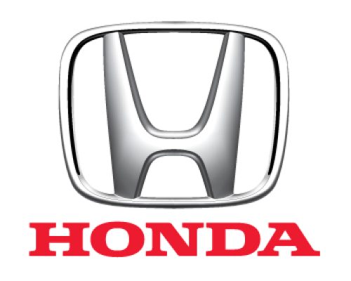 logo honda mobil